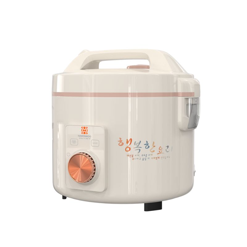 Nồi cơm điện 1.5L Hawonkoo RCH-154-CE